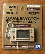 Nintendo Game & Watch -