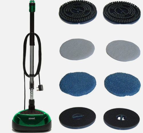 Bissell floor cleaner machine - bissell,