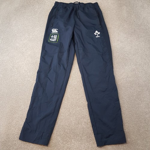 Ireland rugby mens tracksuit - ireland,