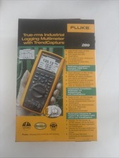 Fluke 289 Industrial