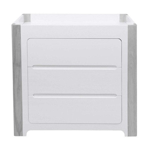 Cocoon change area - area, dresser
