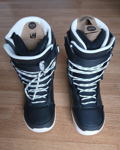 Overdraft men snowboard - k2, men’s