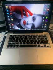 MacBook Pro 13" Intel i7