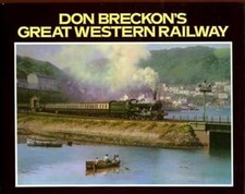 Don Breckons Great Western