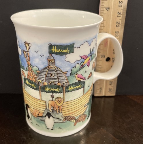 Rare harrods knightsbridge - rare,