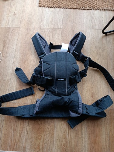 Baby bjorn carrier one - baby,