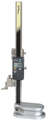 Mitutoyo digimatic height - digimatic,