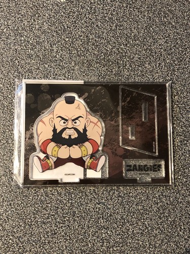 Street fighter official - 6,