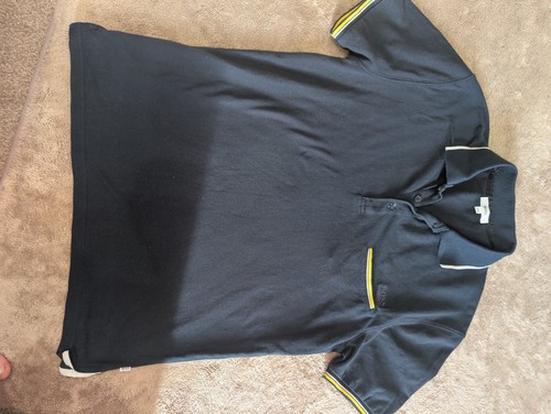 Hugo boss polo - t-shirt, for