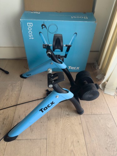 Tacx boost turbo - boost,