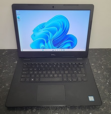 Dell Latitude 3490 Intel Core