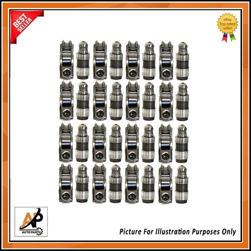 Rocker arms lifters for bmw - arms,