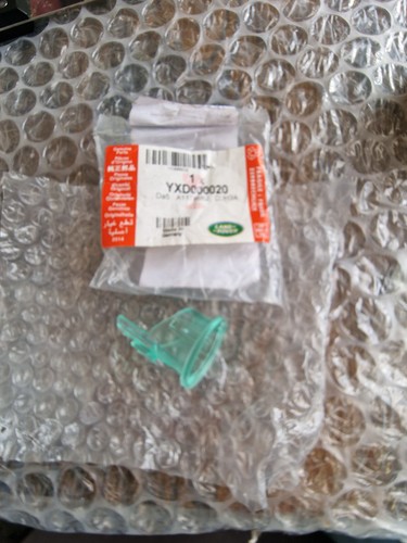 New genuine land - rover, range