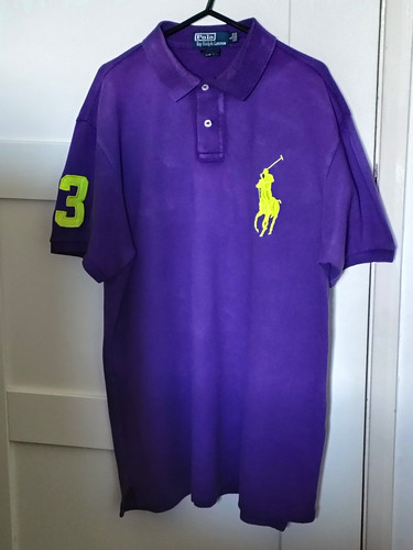 Polo ralph lauren big - polo,