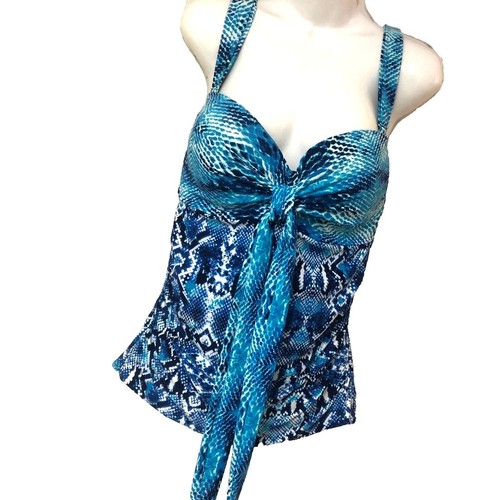 Coco reef tankini top - top, women