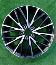 TOYOTA CH-R DYNAMIC 18" ALLOY