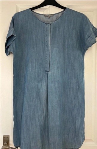 Oliver bonas blue denim - bonas,