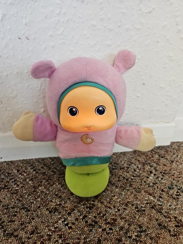 Playskool light glo - playskool,