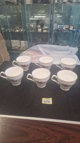 Set vintage royal - 6,