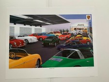 David Snyder "Brumos 1972"