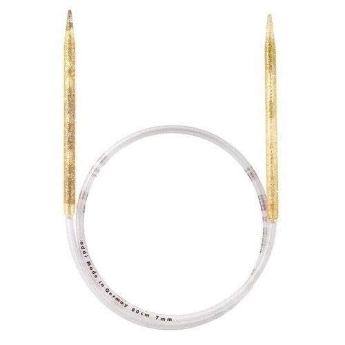 Addi gold glitter jumbo - gold,