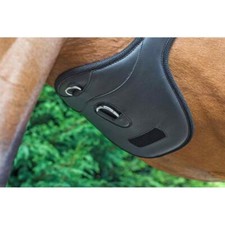 Apollo Air Breathe Stud Girth
