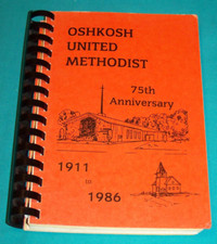 Oshkosh United Methodist