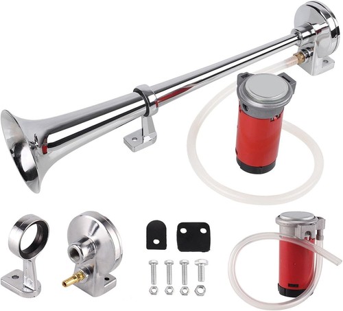 150db chrome super - 150db,
