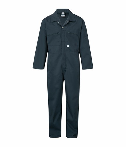 Fort 366 zip front - zip,