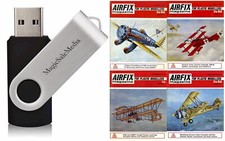 Airfix - Hobbyist Toy Model