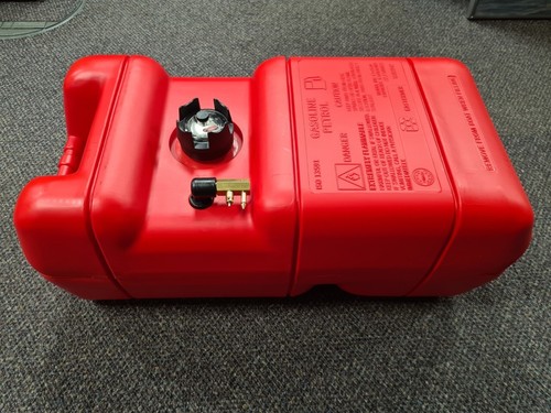 Yamaha plastic petrol - yamaha,