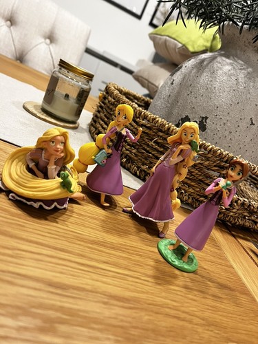 Bullyland tangled rapunzel - bullyland,