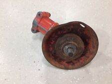 Kawasaki TG18 Strimmer Gear Head Ref F3