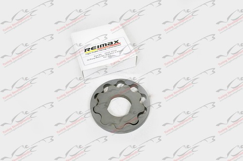 Reimax flow oil pump rotor - hi,