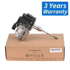 OEM Turbo Electric Actuator