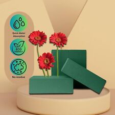 Premium Oasis Floral Foam Block | Florist Large Bricks Flower ✅ Fast Delivery ✅