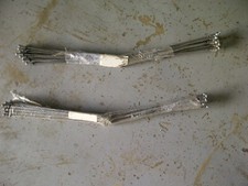 Stainless spoke set yamaha - stainless,