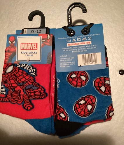 Pack younger boys red - boys,