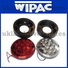 LAND ROVER DEFENDER WIPAC LED