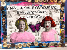 "Carve A Smile On Your Face"