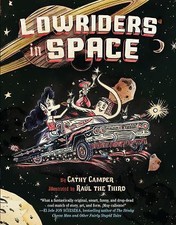 Lowriders in Space, Camper