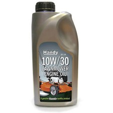 Handy 10W/30 Lawnmower Engine