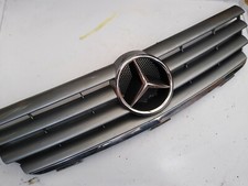 MERCEDES W203 COUPE FRONT