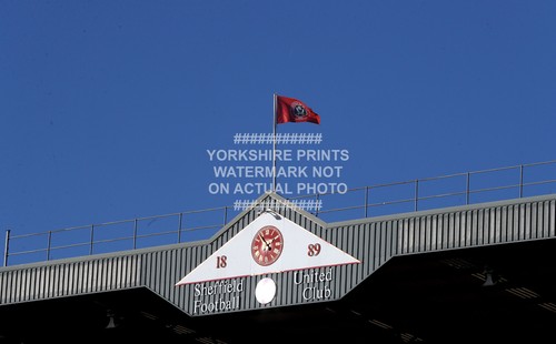 Bramall lane sheffield united - lane,
