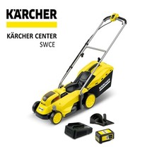 Kärcher Cordless Lawn Mower
