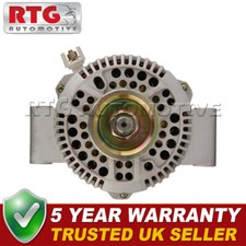 Alternator Fits Ford Mondeo