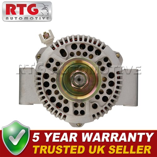Alternator fits ford mondeo - alternator,