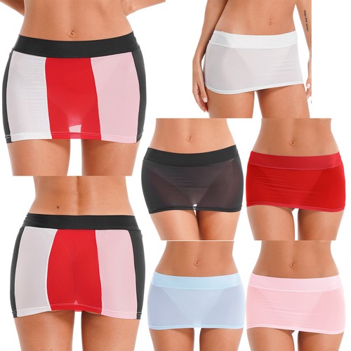 Womens sheer ultra thin see - womens, ultra-thin