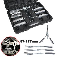 4 in 1 Brake Piston Engine