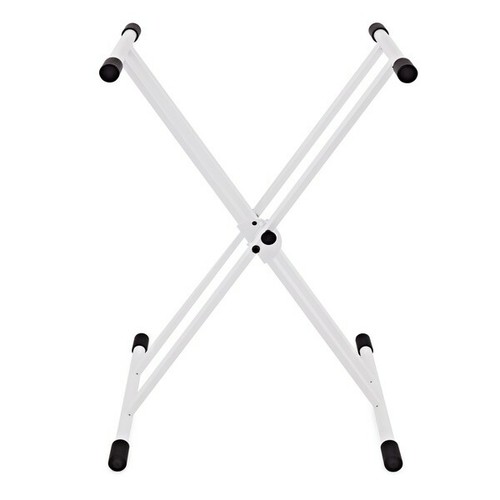 Frame double braced keyboard - double,